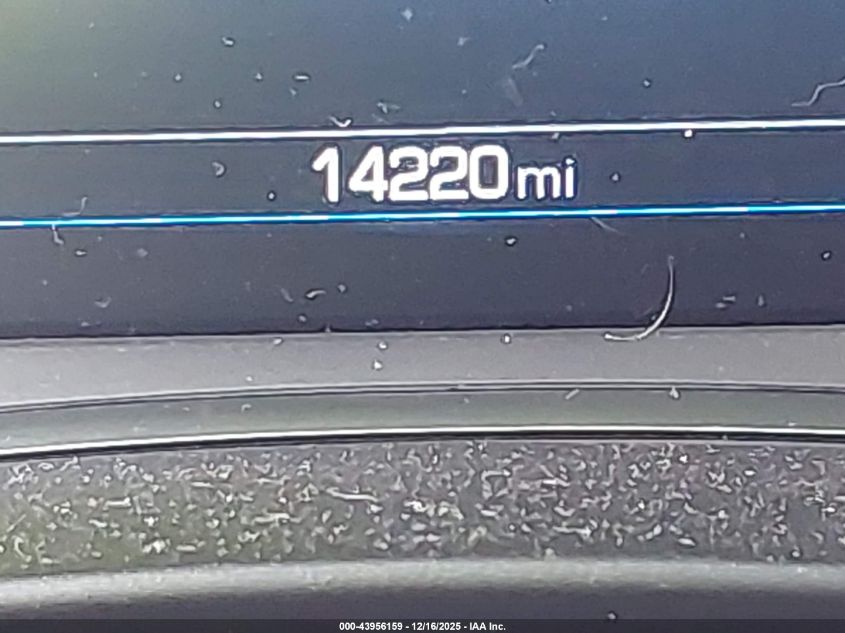 2024 Chevrolet Equinox Fwd Lt VIN: 3GNAXKEG9RL367889 Lot: 43956159