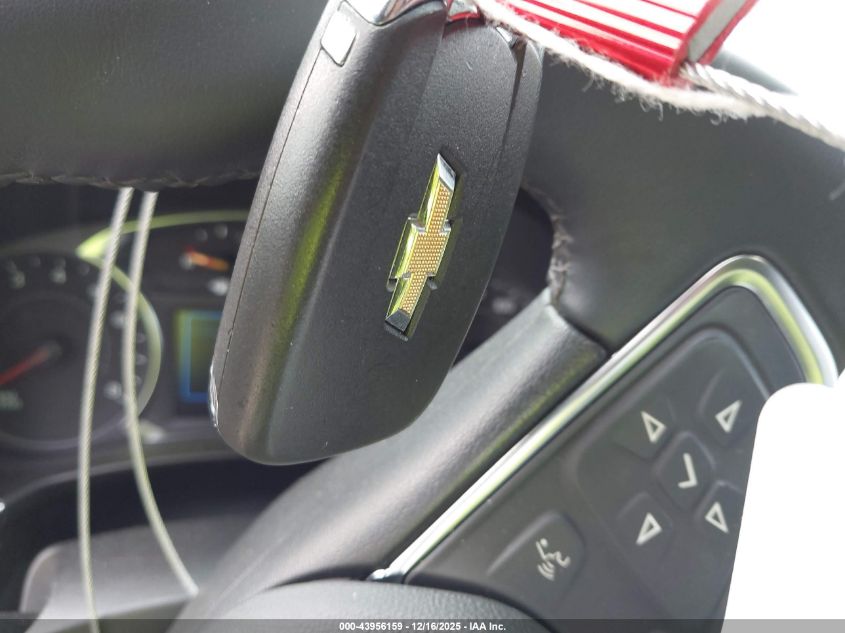 2024 Chevrolet Equinox Fwd Lt VIN: 3GNAXKEG9RL367889 Lot: 43956159