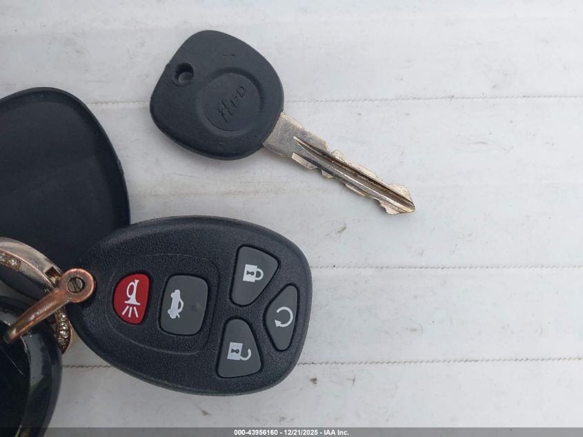 2017 Buick Enclave Leather VIN: 5GAKVBKD4HJ263086 Lot: 43956160