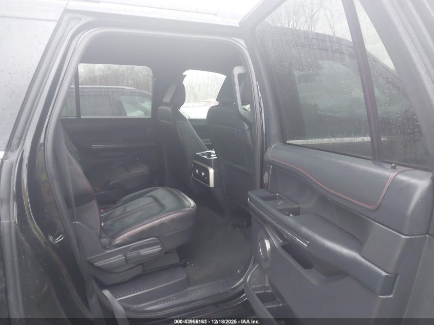 2024 Ford Expedition Limited Max VIN: 1FMJK2AG4REA37408 Lot: 43956163