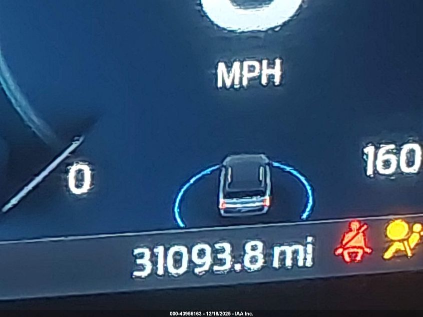 2024 Ford Expedition Limited Max VIN: 1FMJK2AG4REA37408 Lot: 43956163