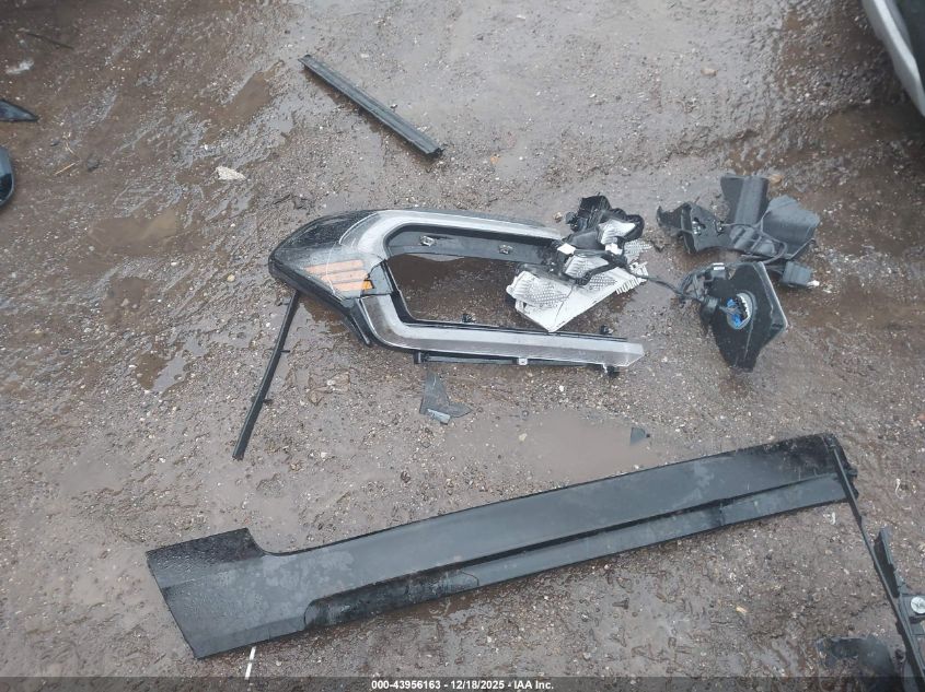 2024 Ford Expedition Limited Max VIN: 1FMJK2AG4REA37408 Lot: 43956163