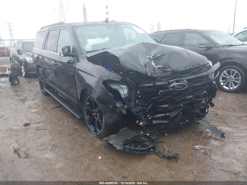 2024 Ford Expedition