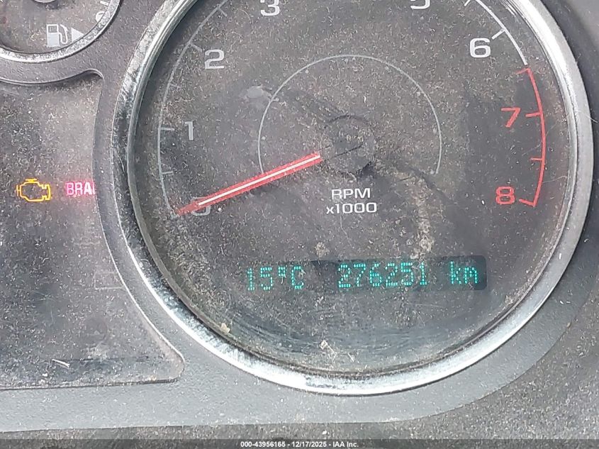 2008 Chevrolet Cobalt Ls VIN: 1G1AK58F687153451 Lot: 43956165