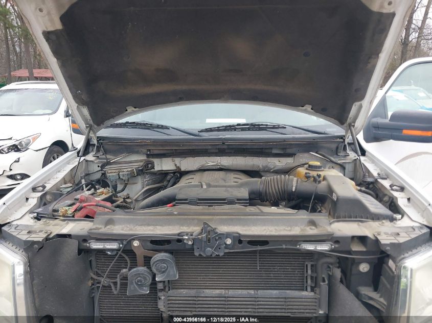 2014 Ford Lgt Conv 'F'(Can) VIN: 1FTFX1CT6RKD41402 Lot: 43956166