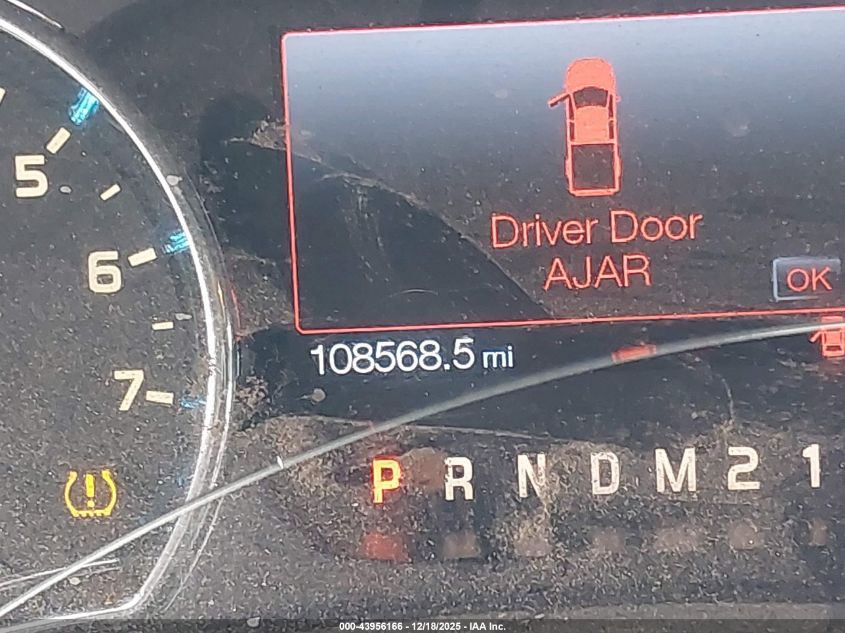 2014 Ford Lgt Conv 'F'(Can) VIN: 1FTFX1CT6RKD41402 Lot: 43956166