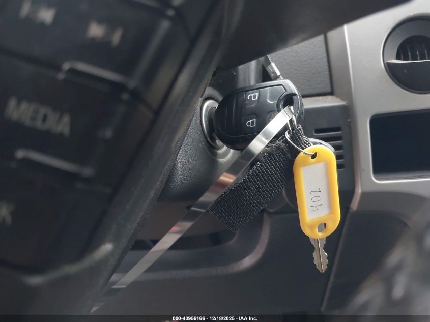 2014 Ford Lgt Conv 'F'(Can) VIN: 1FTFX1CT6RKD41402 Lot: 43956166