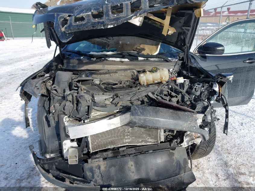 2019 Jeep Cherokee Latitude 4X4 VIN: 1C4PJMCB2KD107160 Lot: 43956172