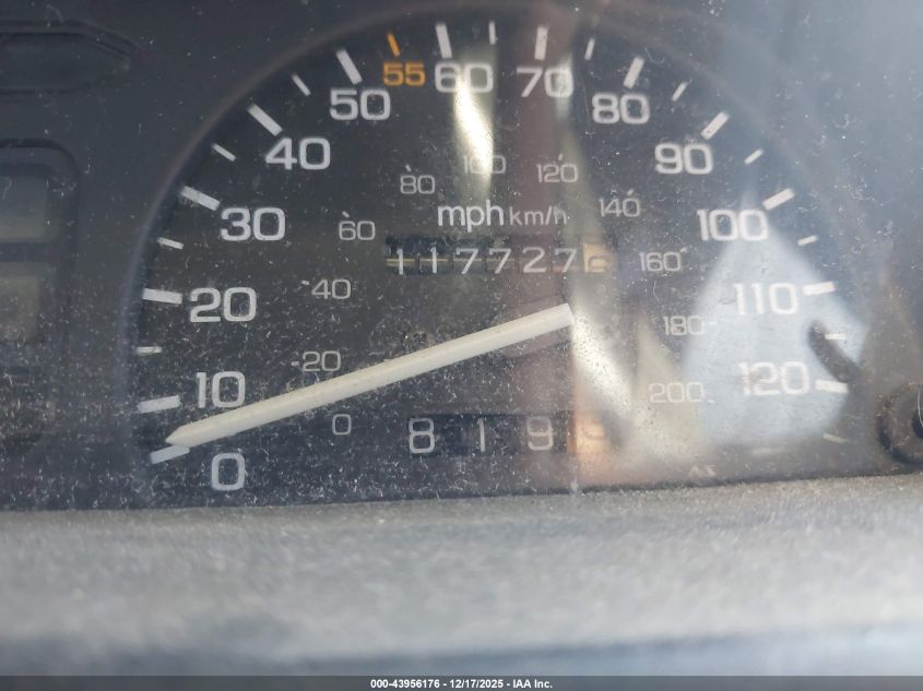 1988 Honda Civic 1.5 Dx VIN: JHMED3645JS000408 Lot: 43956176