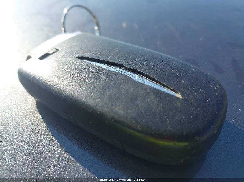 2015 Chrysler 200 Limited VIN: 1C3CCCAB6FN681061 Lot: 43956179