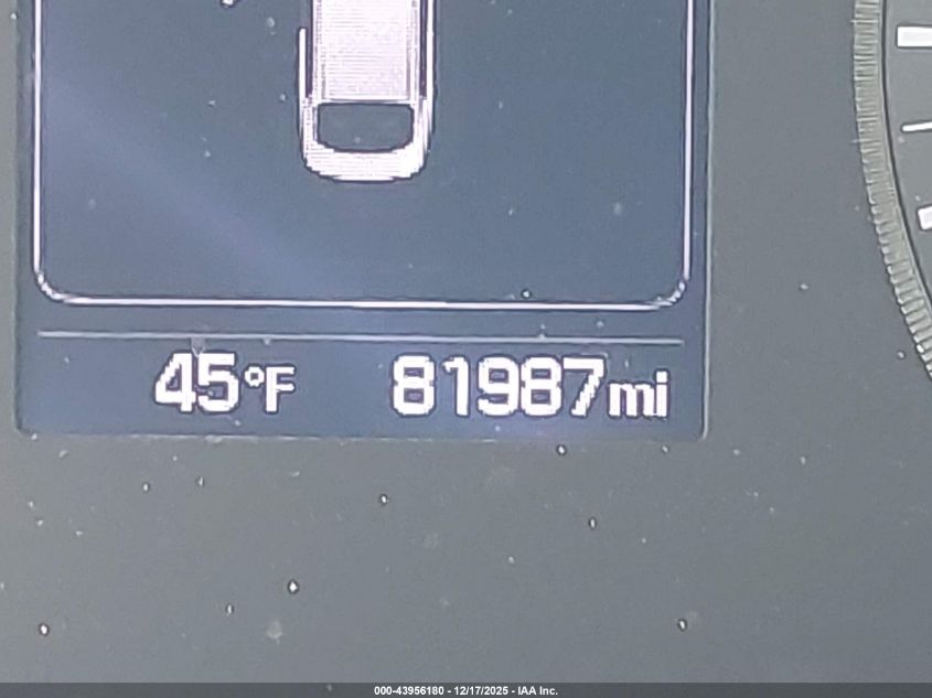 2017 Hyundai Sonata Se VIN: 5NPE24AFXHH452398 Lot: 43956180