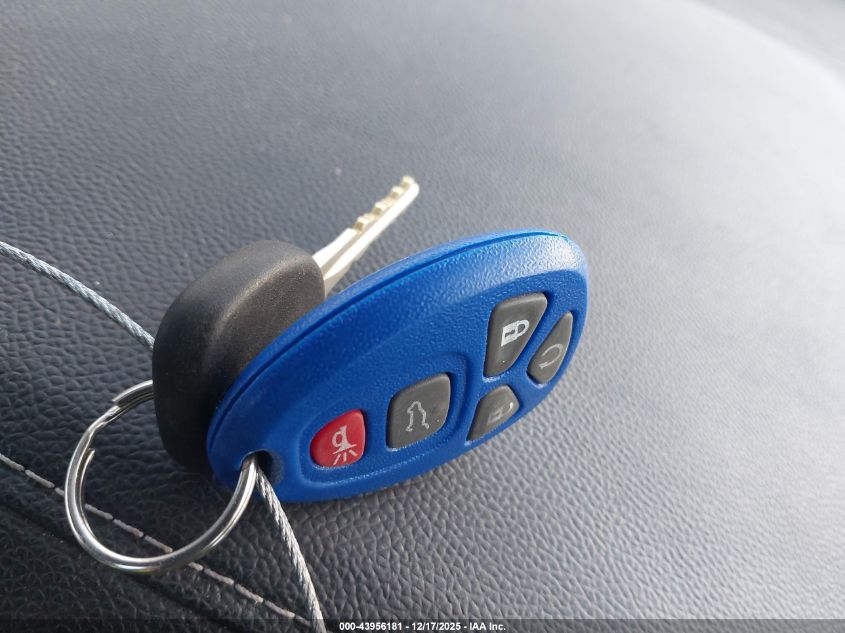 2016 GMC Acadia Sle-2 VIN: 1GKKVPKD3GJ232927 Lot: 43956181