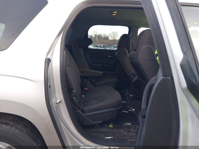 2016 GMC Acadia Sle-2 VIN: 1GKKVPKD3GJ232927 Lot: 43956181