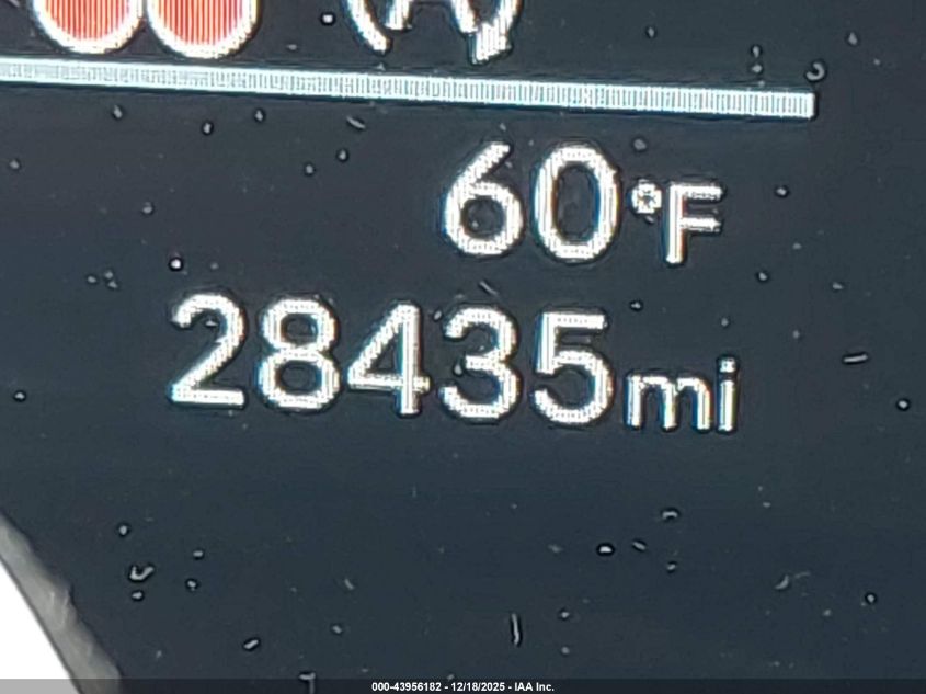 2025 Hyundai Santa Fe Sel VIN: 5NMP24GLXSH140592 Lot: 43956182