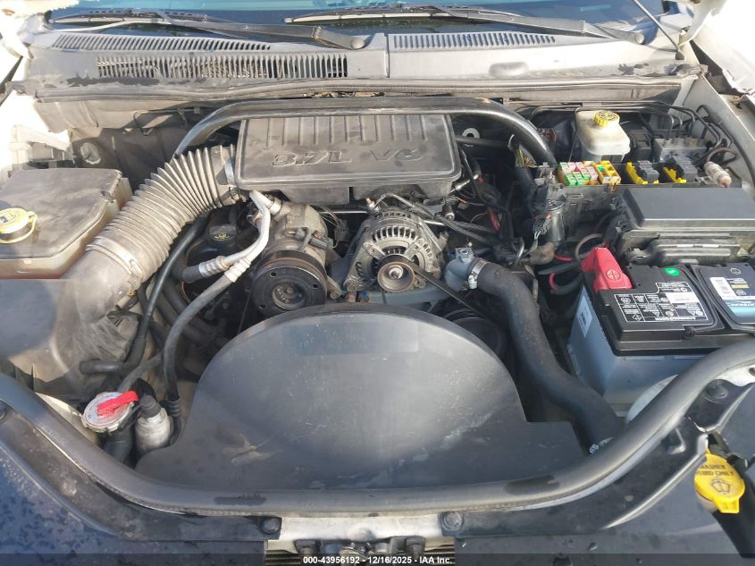 2007 Jeep Grand Cherokee Laredo VIN: 1J8GR48K27C682933 Lot: 43956192