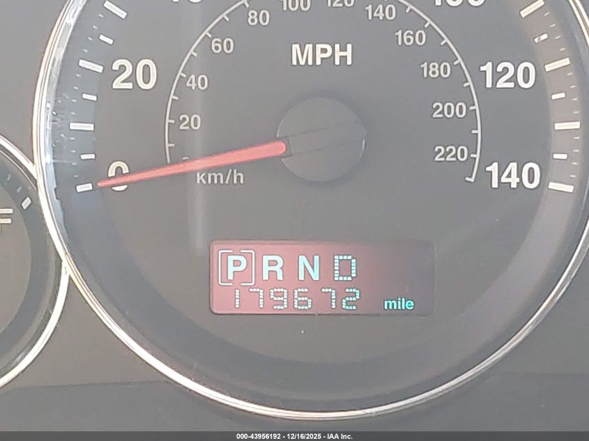 2007 Jeep Grand Cherokee Laredo VIN: 1J8GR48K27C682933 Lot: 43956192