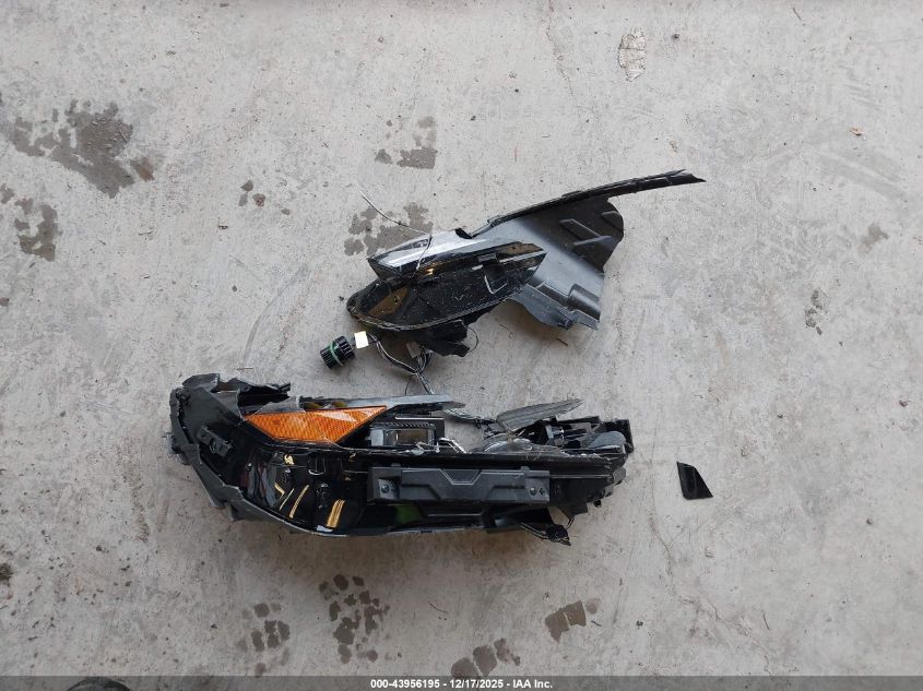 2025 Hyundai Elantra Se VIN: KMHLL4DG8SU936121 Lot: 43956195