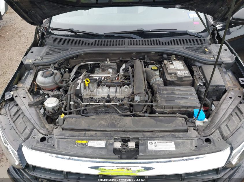 2019 Volkswagen Jetta 1.4T R-Line/1.4T S/1.4T Se VIN: 3VWCB7BU7KM209149 Lot: 43956197