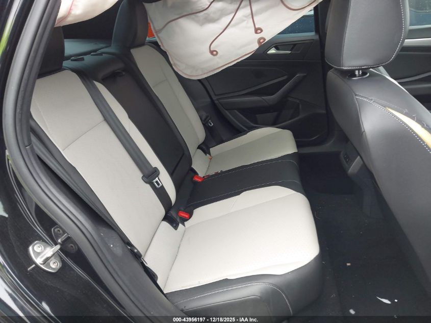 2019 Volkswagen Jetta 1.4T R-Line/1.4T S/1.4T Se VIN: 3VWCB7BU7KM209149 Lot: 43956197