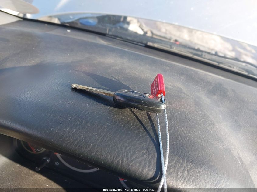 2006 Honda Cr-V Ex VIN: JHLRD78866C058784 Lot: 43956198