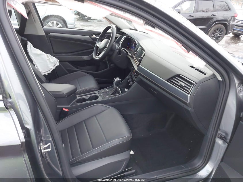 2023 Volkswagen Jetta 1.5T Se