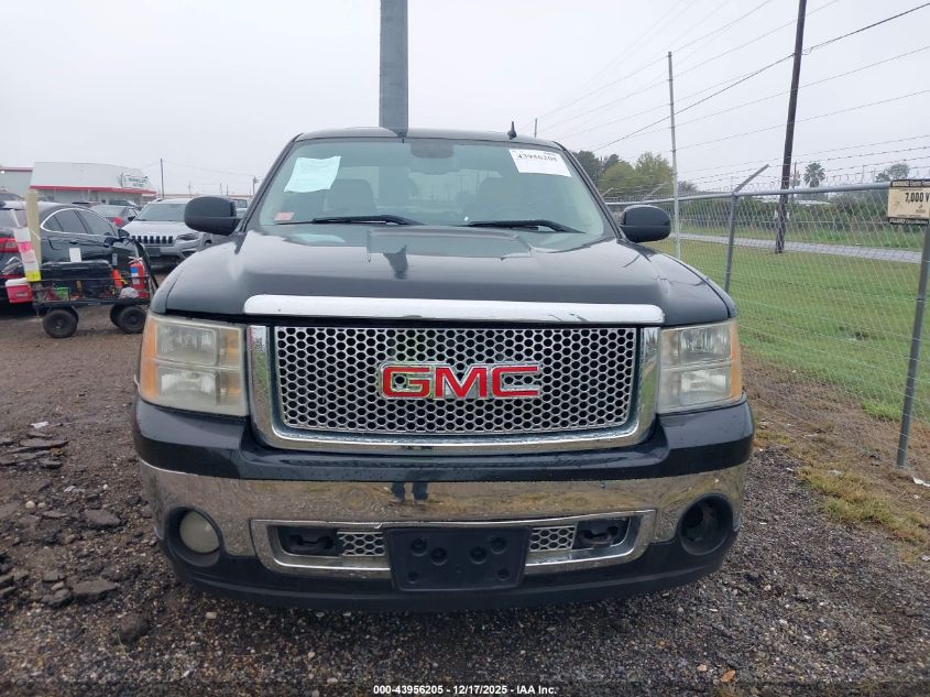 2008 GMC Sierra 1500 Denali VIN: 2GTEC638X81147119 Lot: 43956205