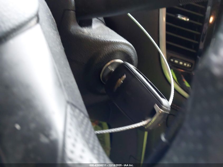 2018 Chevrolet Trax Ls VIN: KL7CJNSB2JB583082 Lot: 43956211