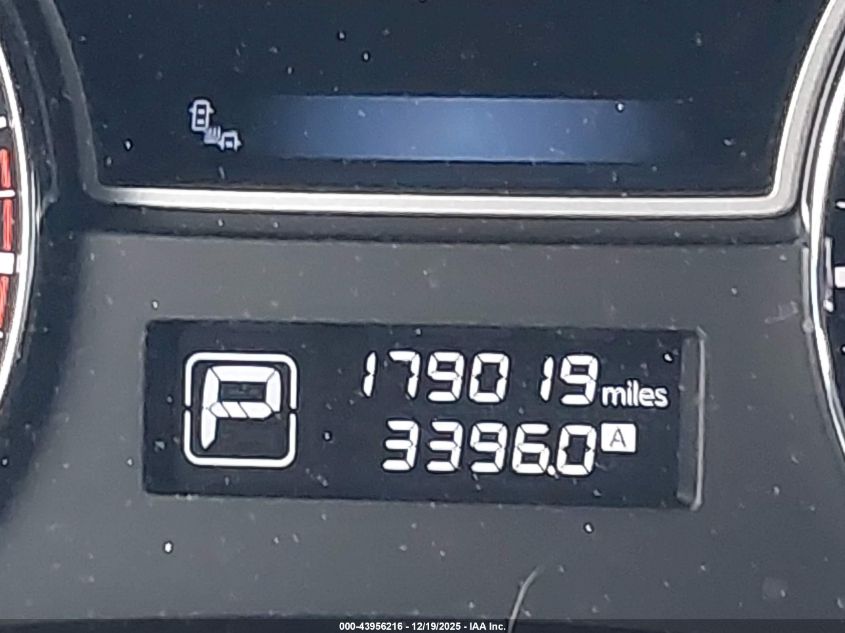 2013 Nissan Altima 2.5 Sl VIN: 1N4AL3AP9DN555598 Lot: 43956216