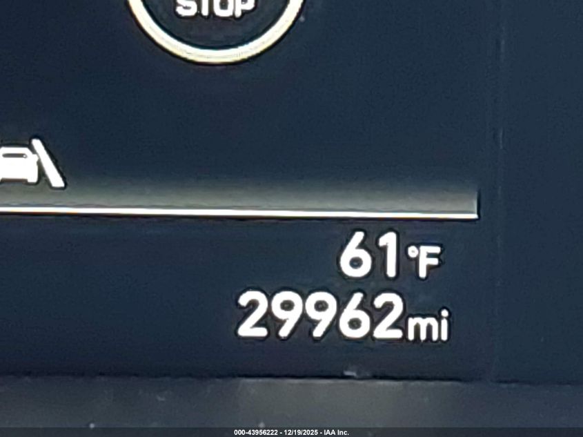 2023 Hyundai Elantra Sel VIN: KMHLM4AG2PU438036 Lot: 43956222