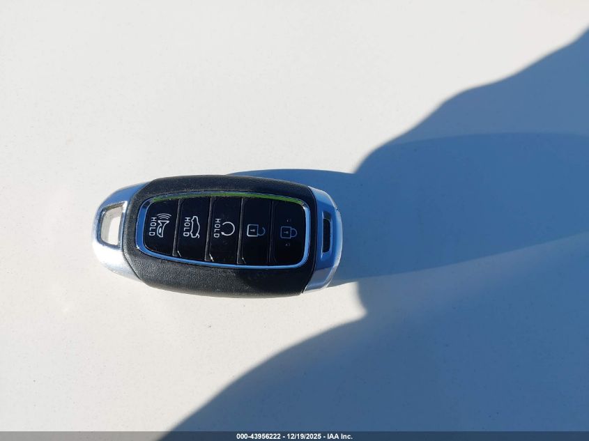 2023 Hyundai Elantra Sel VIN: KMHLM4AG2PU438036 Lot: 43956222