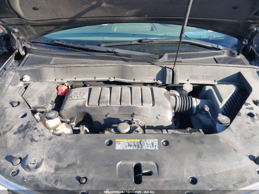 2014 Chevrolet Traverse 1Lt VIN: 1GNKVGKD4EG337148 Lot: 43956224