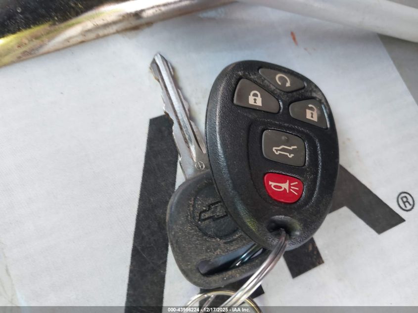 2014 Chevrolet Traverse 1Lt VIN: 1GNKVGKD4EG337148 Lot: 43956224