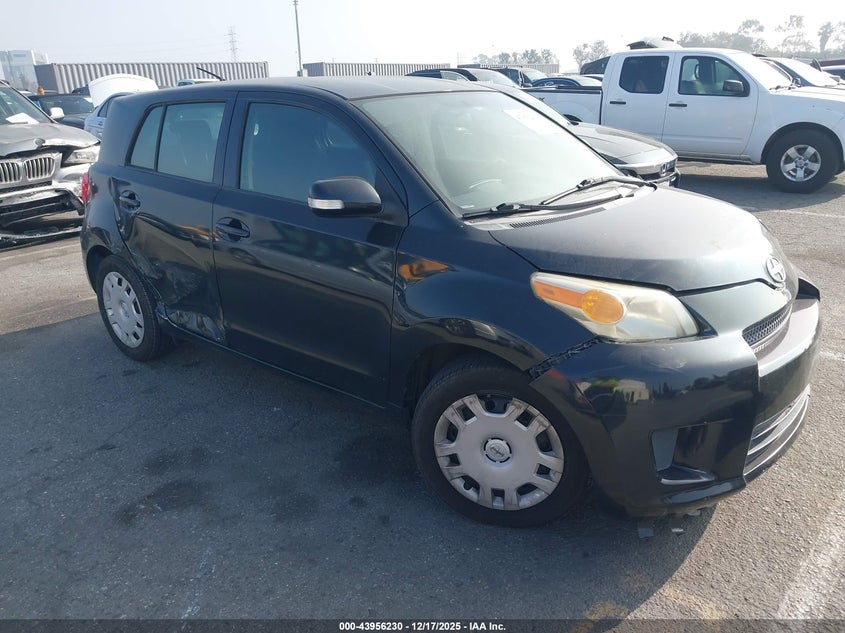 JTKKU10458J005313 TOYOTA SCION XD Photo 1