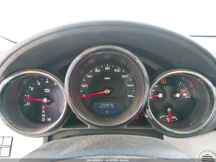 2008 Cadillac Cts Standard VIN: 1G6DV57V580209749 Lot: 43956232