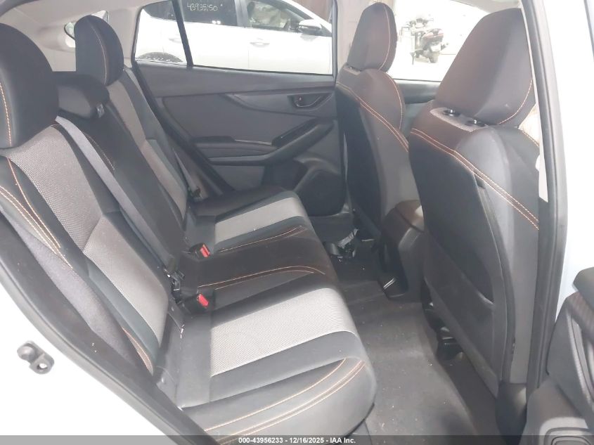 2020 Subaru Crosstrek Premium VIN: JF2GTAEC4L8268250 Lot: 43956233