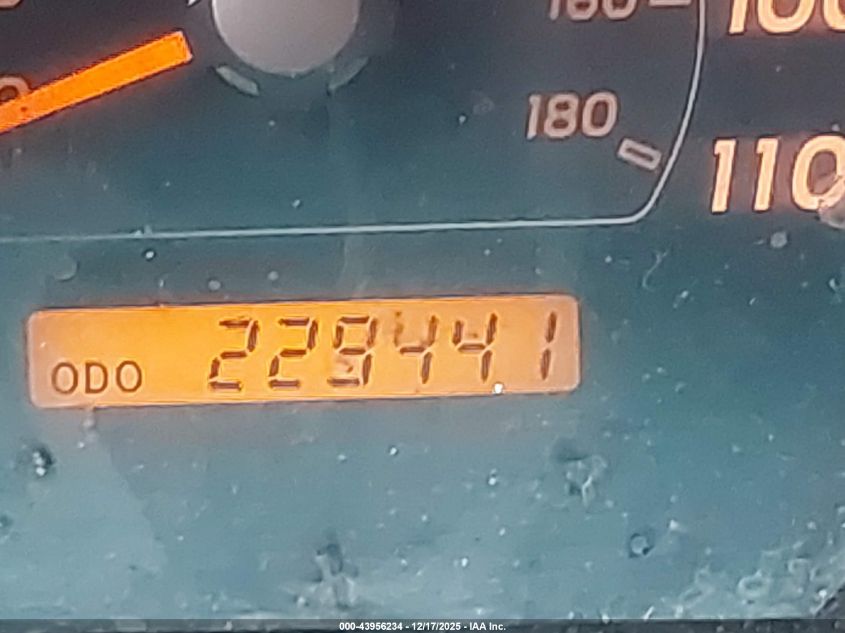 2006 Toyota 4Runner Sr5 Sport V6 VIN: JTEZU14R668042818 Lot: 43956234