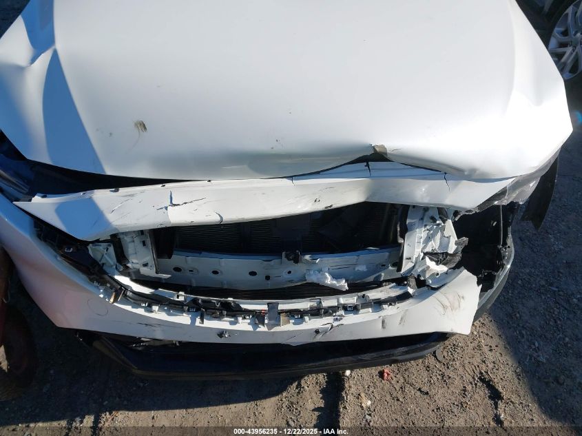 2022 Mazda Cx-5 2.5 Turbo VIN: JM3KFBAY5N0543091 Lot: 43956235