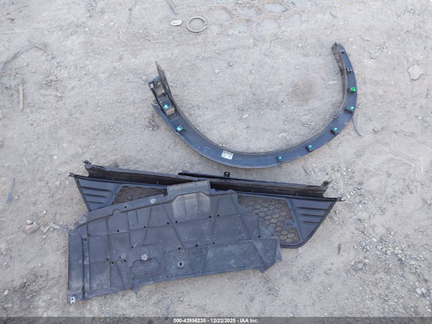 2022 Mazda Cx-5 2.5 Turbo VIN: JM3KFBAY5N0543091 Lot: 43956235