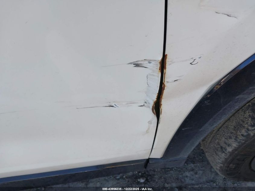 2022 Mazda Cx-5 2.5 Turbo VIN: JM3KFBAY5N0543091 Lot: 43956235