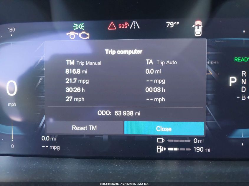 2024 Volvo Xc90 Recharge Plug-In Hybrid T8 Plus Bright Theme 7-Seater VIN: YV4H60CE2R1172589 Lot: 43956236