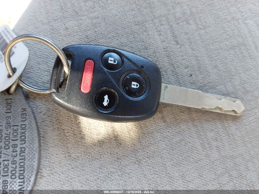 2005 Honda Cr-V Ex VIN: SHSRD78835U326813 Lot: 43956237