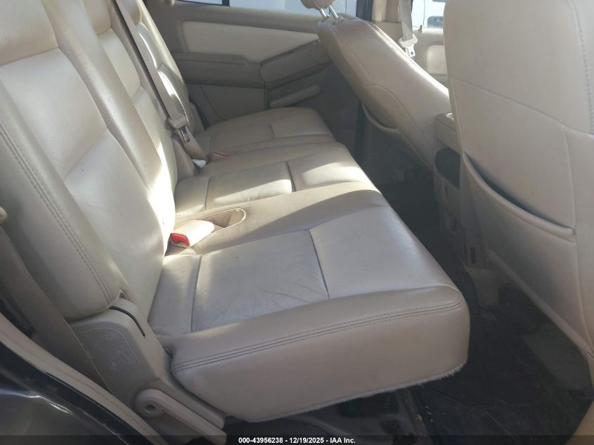 2007 Ford Explorer Eddie Bauer VIN: 1FMEU74E07UB78983 Lot: 43956238