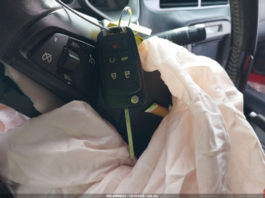 2012 Chevrolet Camaro 1Lt VIN: 2G1FB1E3XC9103183 Lot: 43956241