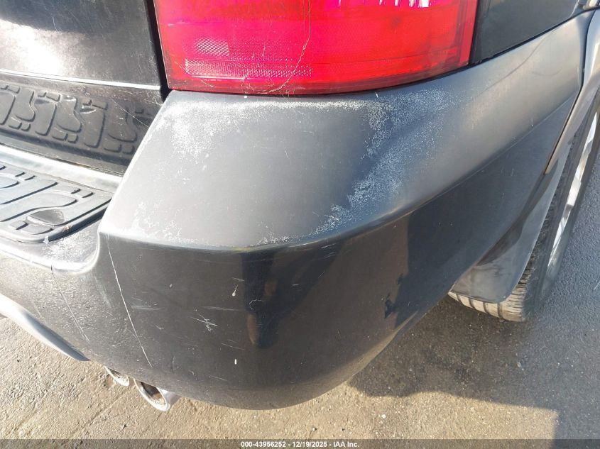 2001 Acura Mdx VIN: 2HNYD18881H500728 Lot: 43956252