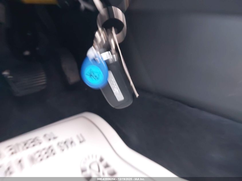 2025 Jeep Compass Limited 4X4 VIN: 3C4NJDCN8ST558458 Lot: 43956254