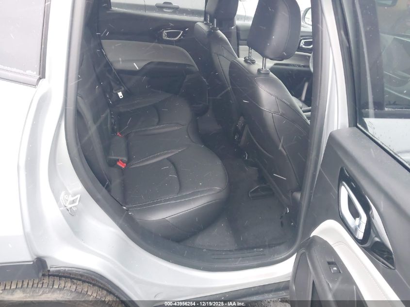 2025 Jeep Compass Limited 4X4 VIN: 3C4NJDCN8ST558458 Lot: 43956254