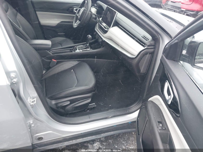 2025 Jeep Compass - widok 5