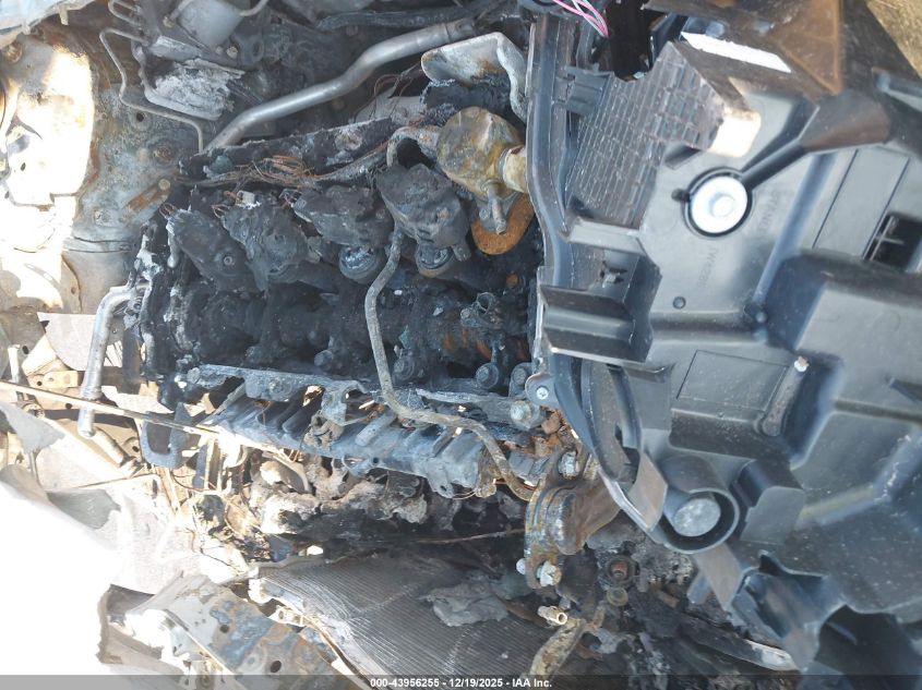 2022 Toyota Rav4 Le VIN: 2T3F1RFV5NC317890 Lot: 43956255