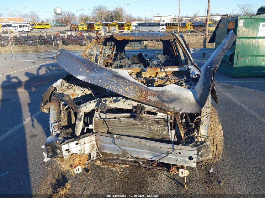 2022 Toyota Rav4 Le VIN: 2T3F1RFV5NC317890 Lot: 43956255