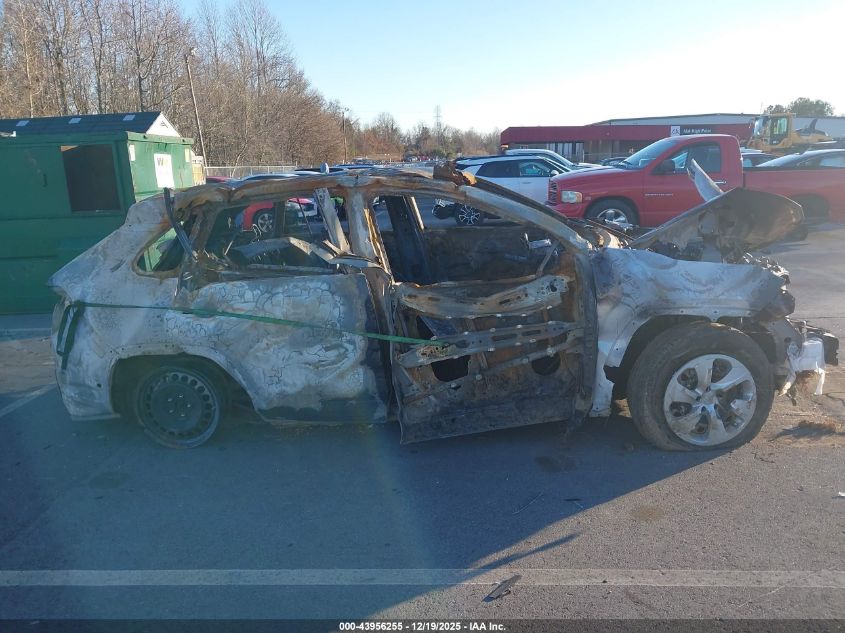 2022 Toyota Rav4 Le VIN: 2T3F1RFV5NC317890 Lot: 43956255